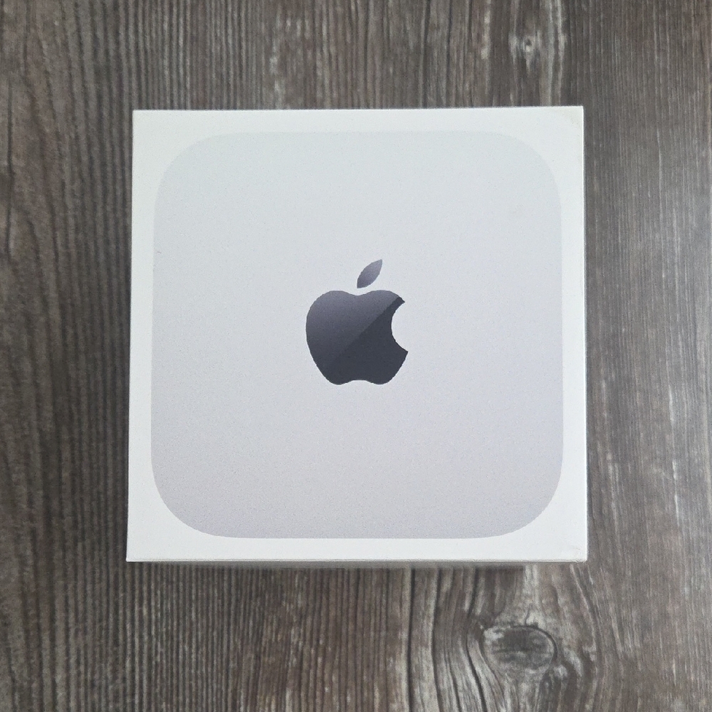 Apple Mac mini
